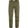 Image de Fjall Raven - Pantalon de randonnée résistant - Vidda Pro Lite Zip Off Trousers M Laurel Green pour Homme en Coton - Taille M/L - Vert
