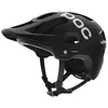 Image de Casque de VTT POC Tectal (Uranium Black)