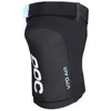 Image de Protection genou de VTT POC Joint VPD Air Knee (Uranium Black)