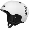 Image de Casque De Ski Casque De Ski Poc Auric Cut Blanc Mat