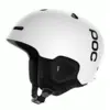Image de POC - Casque de ski/snowboard - Auric Cut Matt White - Taille 59-62 cm - Blanc