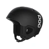 Image de POC - Casque de ski/snowboard - Auric Cut Matt Black - Taille 59-62 cm - Noir
