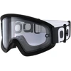 Image de POC - Masque de VTT - Ora DH Uranium Black - Noir