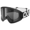 Image de Masque VTT Poc Ora (Uranium Black)