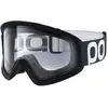 Image de POC - Masque de VTT - Ora Uranium Black - Noir