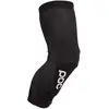 Image de POC - Genouillères de protection - Vpd Air Leg Uranium Black en Silicone - Taille XS - Noir