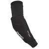 Image de Paire de coudière POC VPD Air Sleeve (Uranium Black)