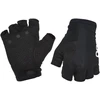 Image de POC - Gants de VTT - Essential Short Glove Uranium Black en Silicone - Taille L - Noir