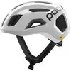 Image de Casque vélo de route POC Ventral Air MIPS (Hydrogen White/Uranium Black Matt w. Logo)