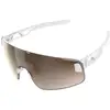 Image de Lunettes de soleil POC Elicit Toric Ltd. ed (Hydrogen White/Clarity Trail /Partly Sunny Silver) Cat 2