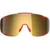 Image de Lunettes de soleil POC Devour WF + TU