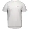 Image de POC - Tee-shirt léger et respirant - Motion Air SS Jersey M Hydrogen White - Taille M - Blanc