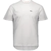 Image de POC - Tee-shirt léger et respirant - Motion Air SS Jersey M Hydrogen White - Taille S - Blanc