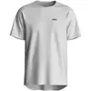 Image de T-shirt VTT POC M's Motion Air S/S Jersey (Hydrogen White)