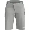 Image de Short VTT POC W's Motion Shorts (Granite Grey) femme