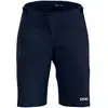 Image de Short VTT POC W's Motion Shorts (Apatite Navy) femme