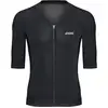 Image de Maillot de vélo POC M's Raceday S/S Jersey (Uranium Black) Homme