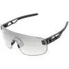 Image de Lunettes de soleil POC Elicit Photochromic (Translucent Black/Clarity Photochromic/Changeable Grey) Cat 0 à 3