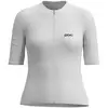 Image de T-shirt vélo POC BIKE W's Cadence Jersey (Hydrogen White) Femme