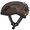 Image de Casque vélo de route POC Omne Ultra MIPS (Bronzite Brown Matt)