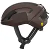 Image de Casque vélo de route POC Omne Ultra MIPS (Bronzite Brown Matt)