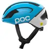 Image de Casque vélo de route POC Omne Beacon MIPS (Kyanite Blue/Hydrogen White)