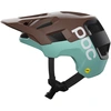 Image de POC - Casque intégral de VTT - Kortal Race Mips Bronzite Brown Matt/Lazurite Blue Matt - Taille 51-54 cm - Marron