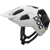 Image de POC - Casque de VTT - Cularis Hydrogen White/Uranium Black Matt - Taille 59-62 cm - Blanc