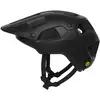 Image de POC - Casque de VTT - Cularis Pure Uranium Black Matt - Taille 59-62 cm - Noir