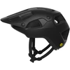 Image de POC - Casque de VTT - Cularis Pure Uranium Black Matt - Taille 55-58 cm - Noir