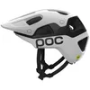 Image de Casque de VTT POC Cularis Pure (Hydrogen White/Uranium Black Matt)