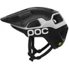 Image de Casque de VTT POC Cularis Pure (Uranium Black Matt/Hydrogen White)