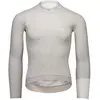 Image de Maillot manches longues zippé POC Cadence Jersey 2XL