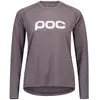 Image de Maillot manches longues femme POC Reform Enduro M