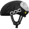Image de Casque vélo de route POC Amidal (Uranium Black Matt/Hydrogen White)