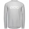 Image de Maillot manches longues POC Reform Enduro Jersey S