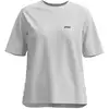 Image de T-shirt VTT Poc W's Motion Air S/S Jersey (Hydrogen White) femme