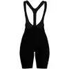 Image de Cuissard vélo POC W's Cadence Cargo Bib Shorts (Uranium Black) femme