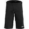 Image de Short vtt Poc M's Motion (Uranium Black) homme