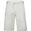 Image de POC - Short déperlant léger stretch - Motion Shorts M Granite Grey pour Homme - Taille L - Gris
