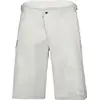Image de POC - Short déperlant léger stretch - Motion Shorts M Granite Grey pour Homme - Taille M - Gris