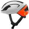 Image de Casque vélo de route POC Omne Air MIPS (Hydrogen White/fluorescent Orange)
