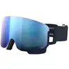 Image de Masque de ski POC Nexal (Bleu/Blanc/Partly Sunny Blue) cat 2