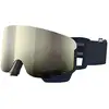 Image de Masque de ski POC Nexal Mid (Bleu/Blanc/Partly Sunny Ivory) cat 2