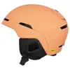 Image de Casque de ski POC Obex MIPS (Apricot Sunstone Matt)