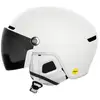 Image de Casque de ski POC Obex Visor (Hydrogen White/Clarity Universal/Sunny/Grey)