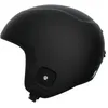 Image de Casque de ski POC Skull Dura Jr (Uranium Black Matt) Junior