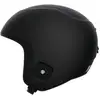 Image de Casque de ski POC Skull Dura Jr (Uranium Black Matt) Junior