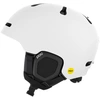 Image de POC - Casque de ski/snowboard - Fornix MIPS Hydrogen White Matt - Taille 59-62 cm - Blanc
