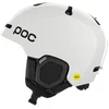 Image de POC - Casque de ski/snowboard - Fornix MIPS Blixten White - Taille 59-62 cm - Blanc